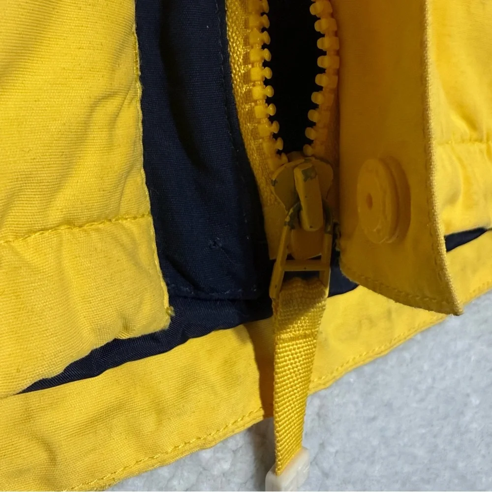 Men’s American Eagle Outfitters AE77 Sz XS Performance Ski Snowboard Jacket Coat